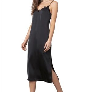 BB Dakota Midi Slip Dress